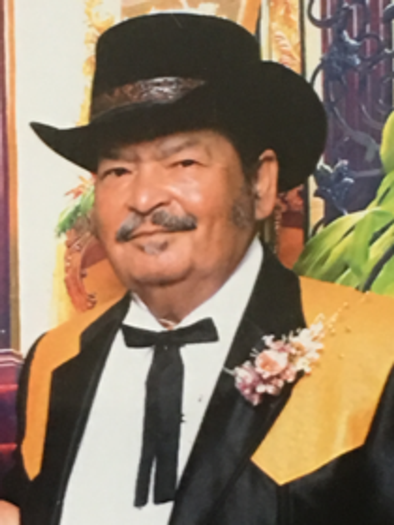 Pedro L. De Leon