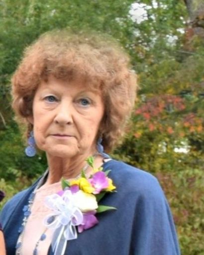 Cherryl Reinhardt's obituary image