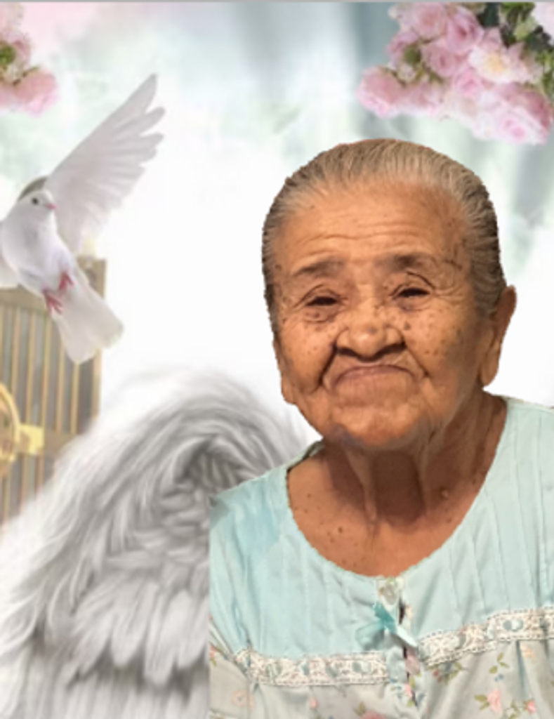 Blanca Iris Rivera