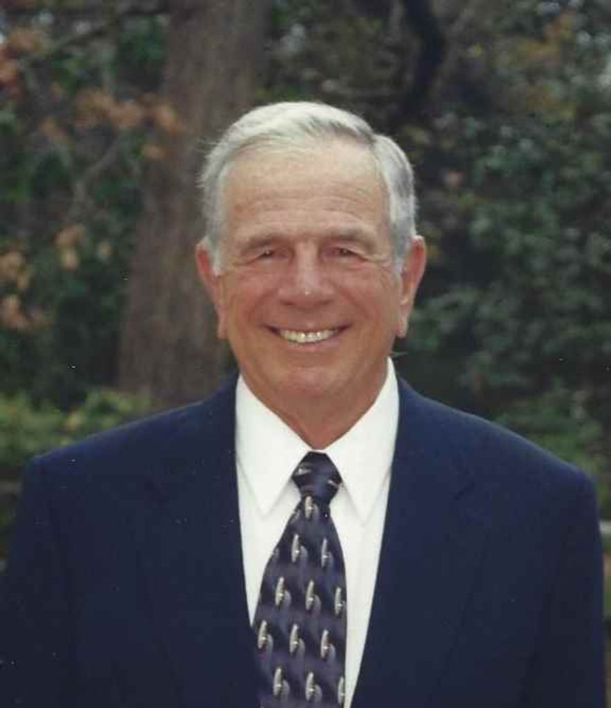 John Ralph James