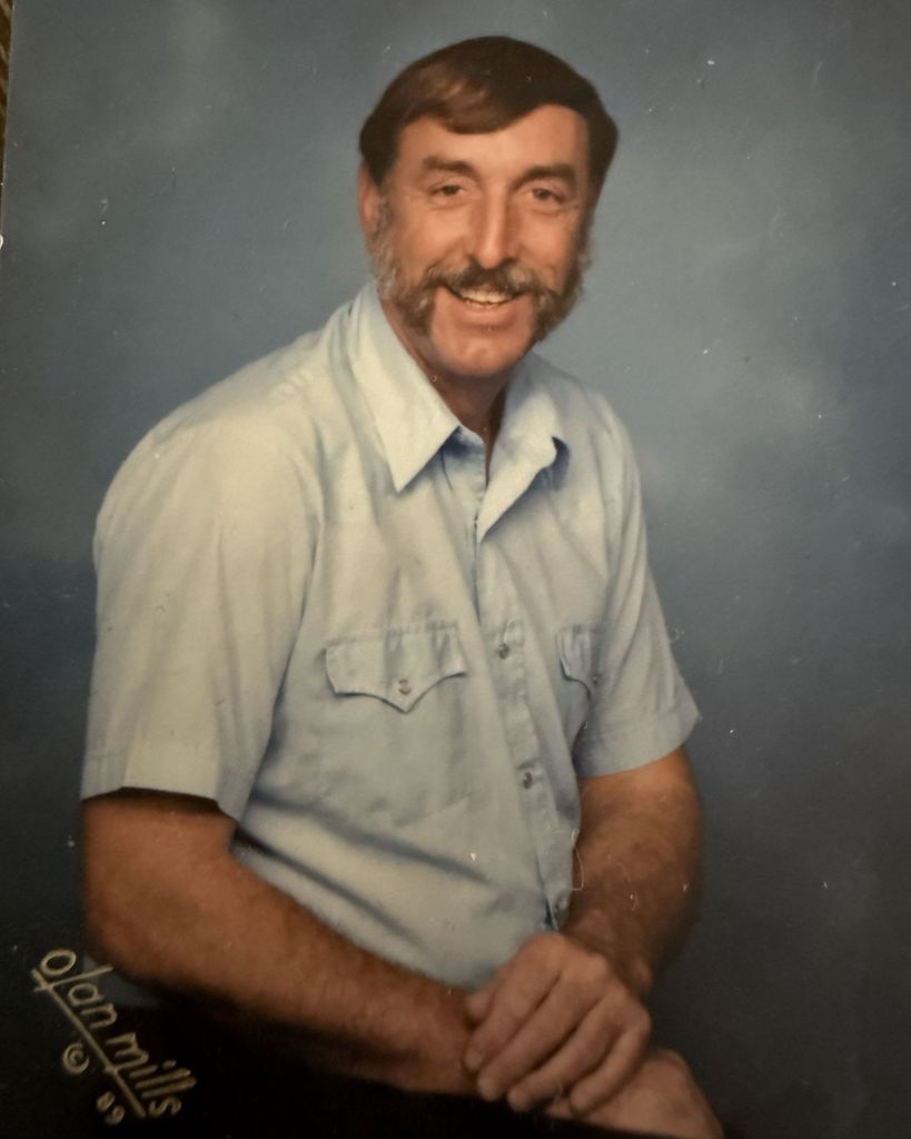 Harry Reigart Stevens, Jr. Profile Photo