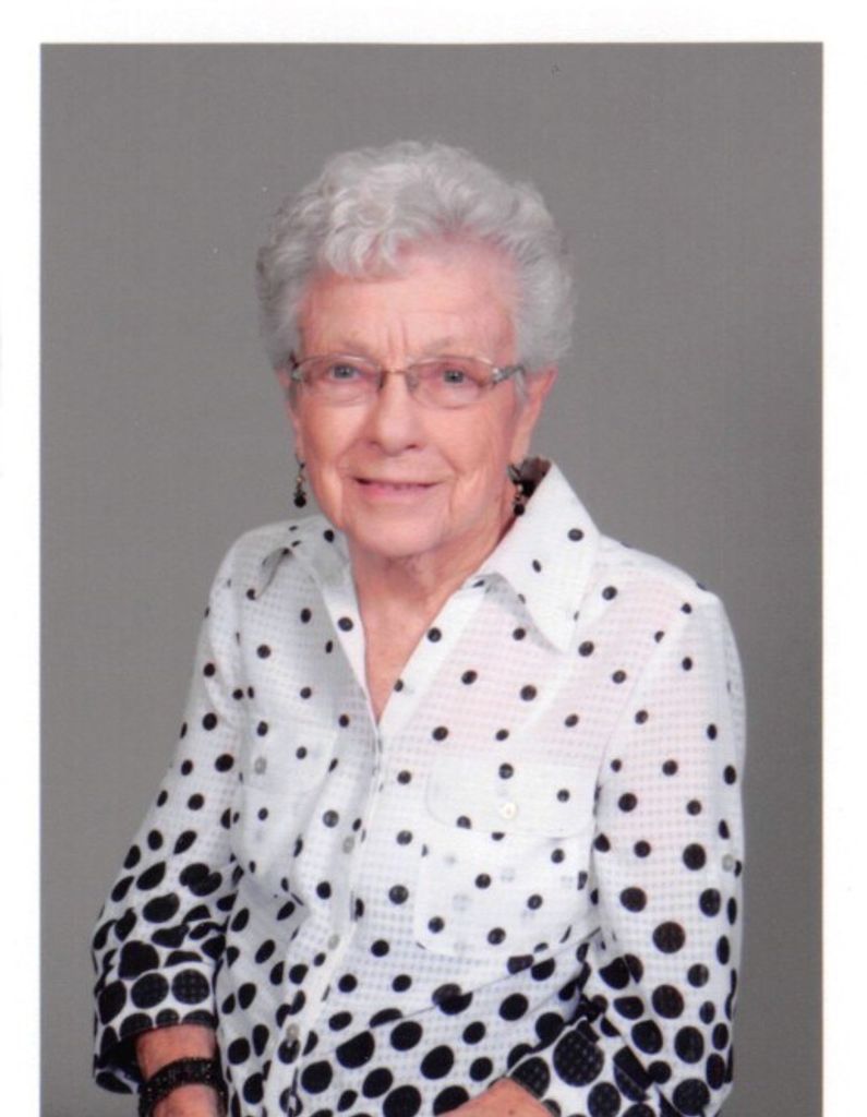 Myrtle M. (Knecht)  Cook Profile Photo