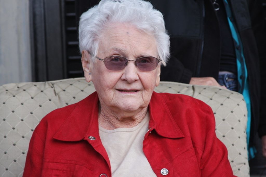 Patty Jean Mcclain Adcock Profile Photo