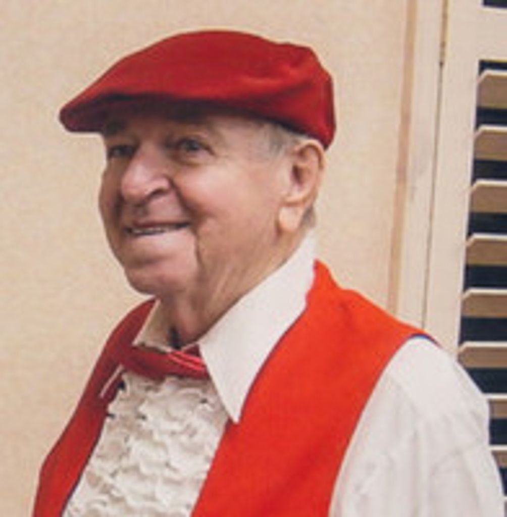 Lloyd William Mummert