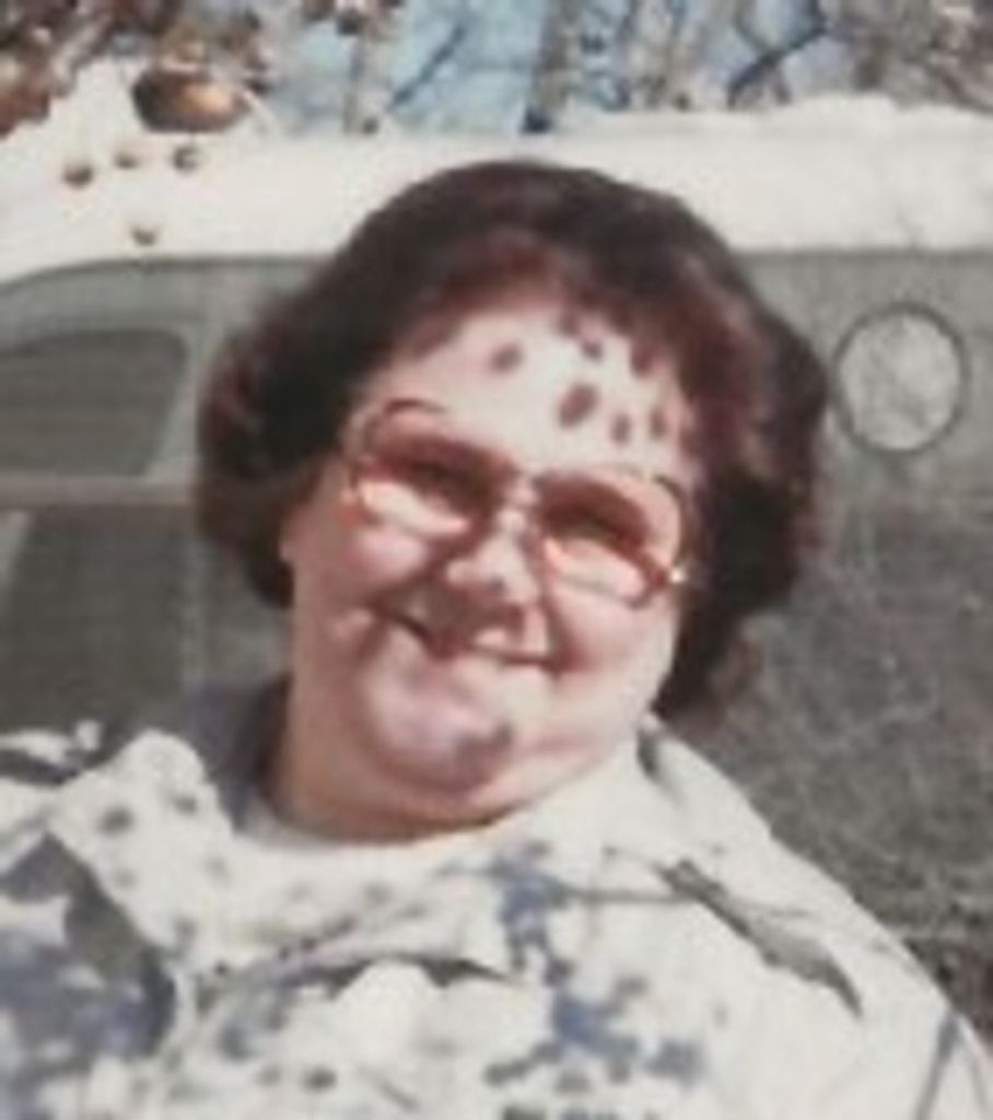 Patricia Ann Millard