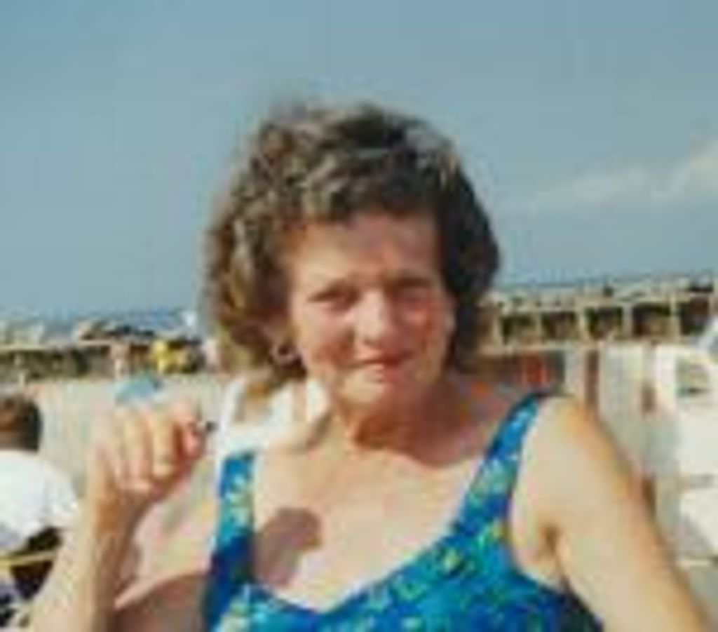 Letha May (Wilde) Gilson