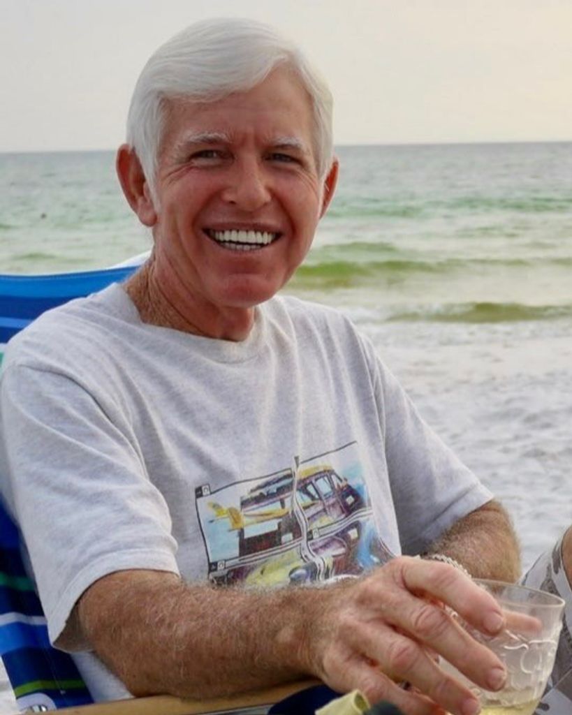 Jolly Eugene "Buddy" Pickle