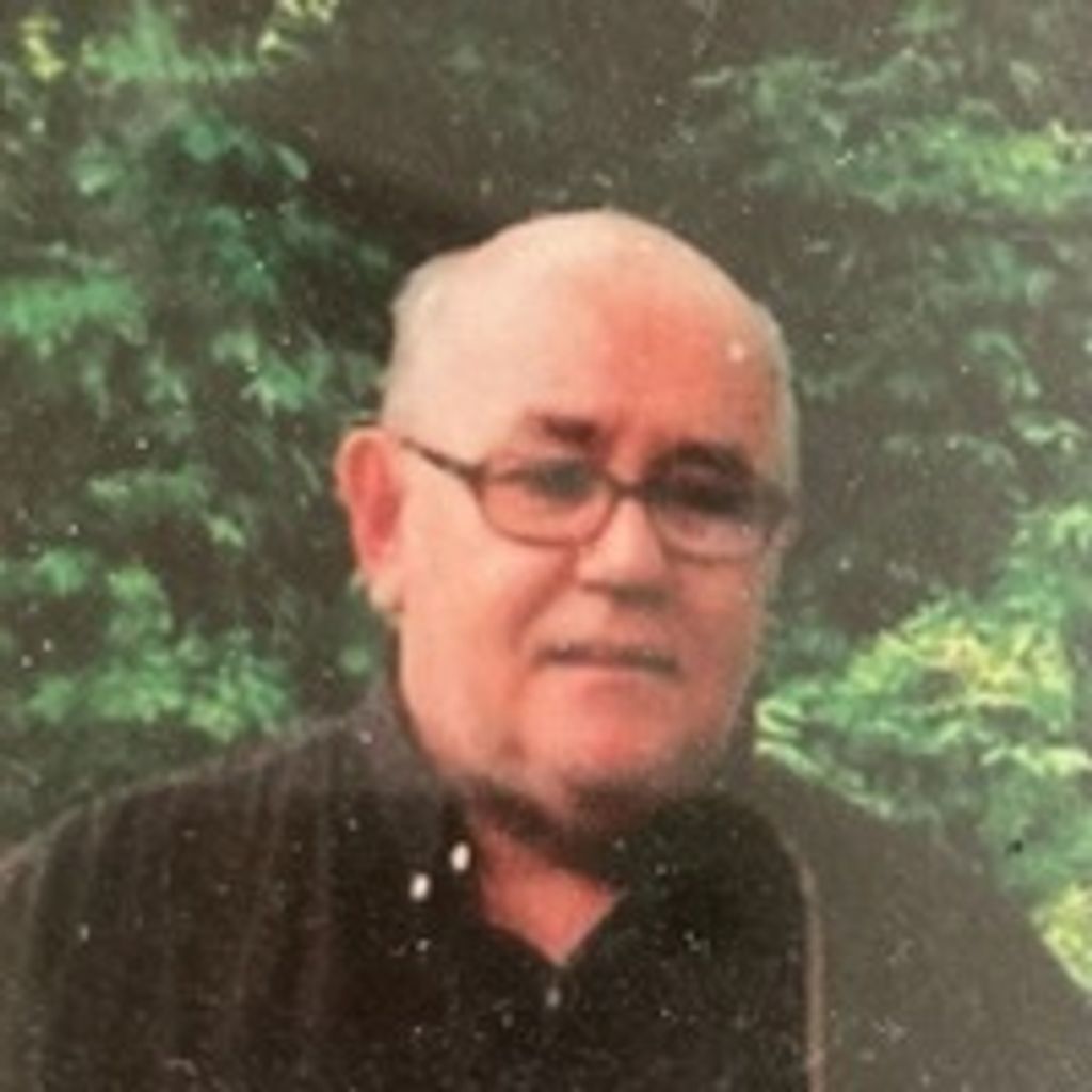 Gary Allen Wolf
