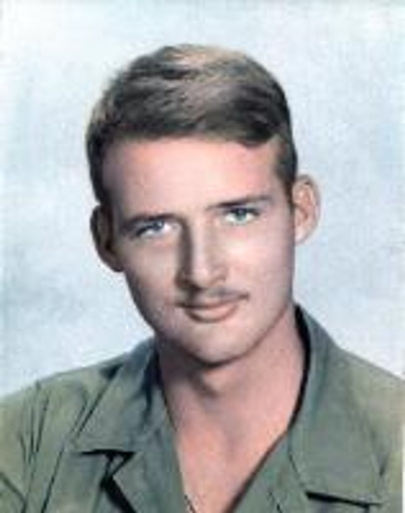 Charles  H Newman  Jr Profile Photo