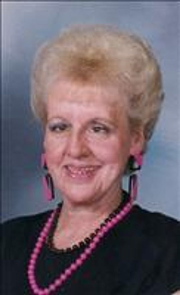 Rita K. (Curnin) Carlson