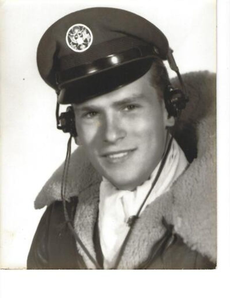 Robert John Philbrick Profile Photo