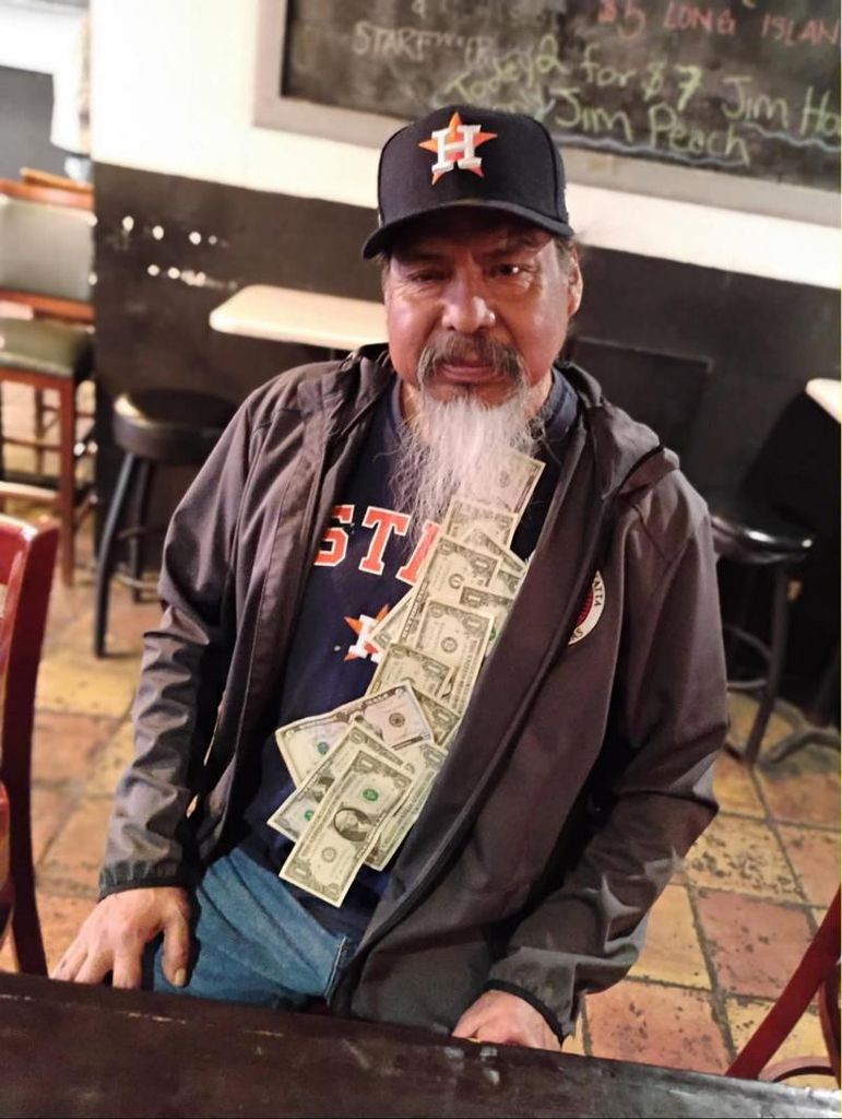 Nathan Dale Williams