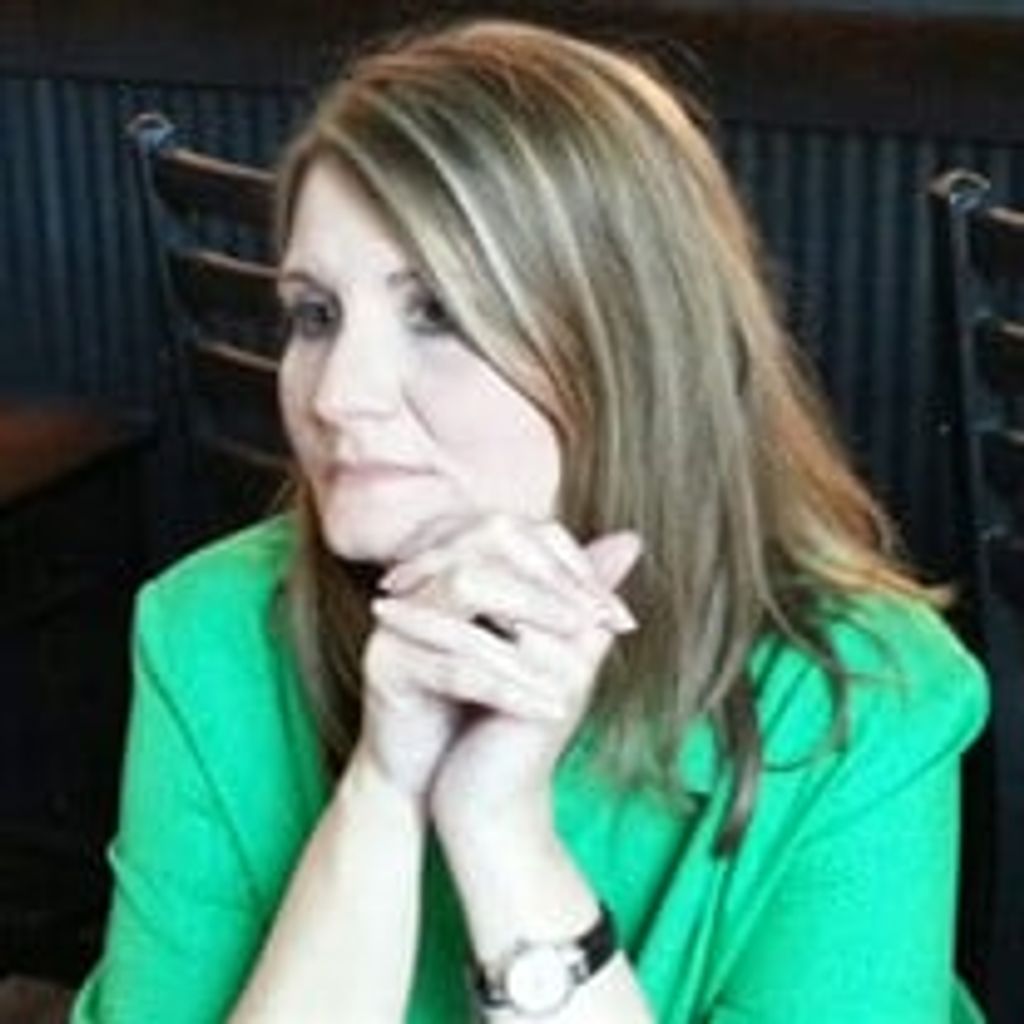Laura Marie Gamblin
