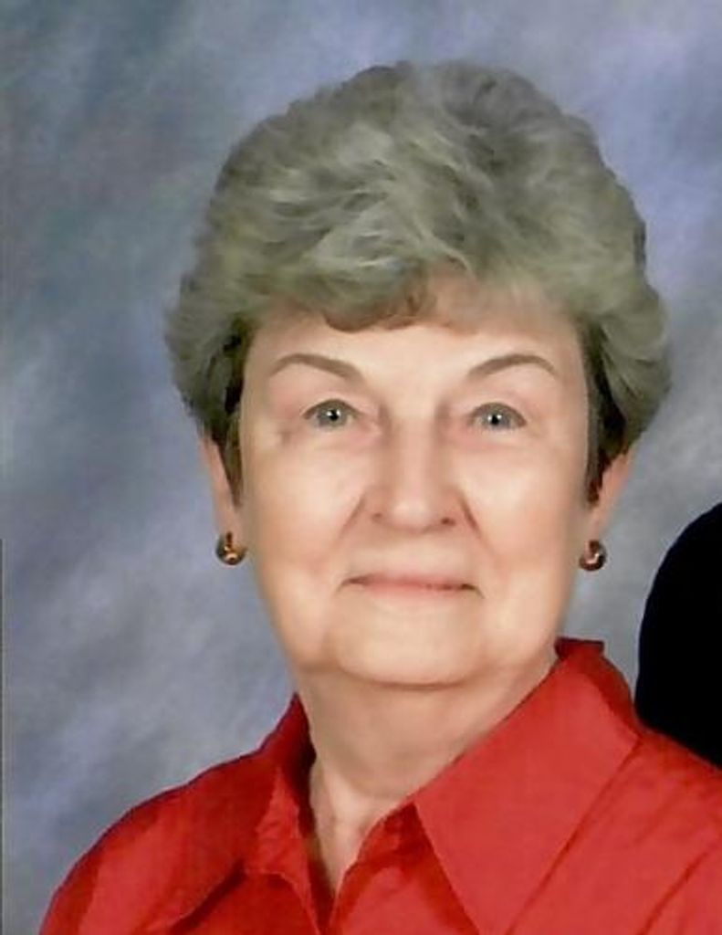 Edna P. Anderson Profile Photo