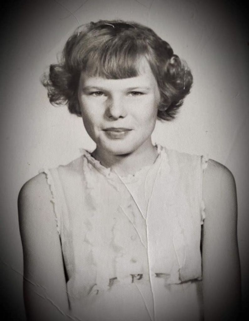 Edith Diane Collins