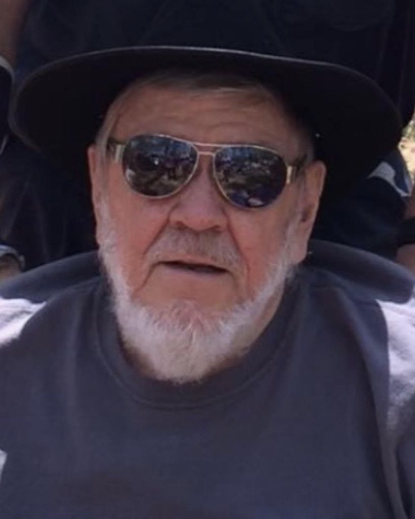 Julian Franklin Howell Jr. Profile Photo