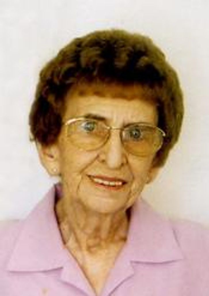 Ruby Christensen Bolton