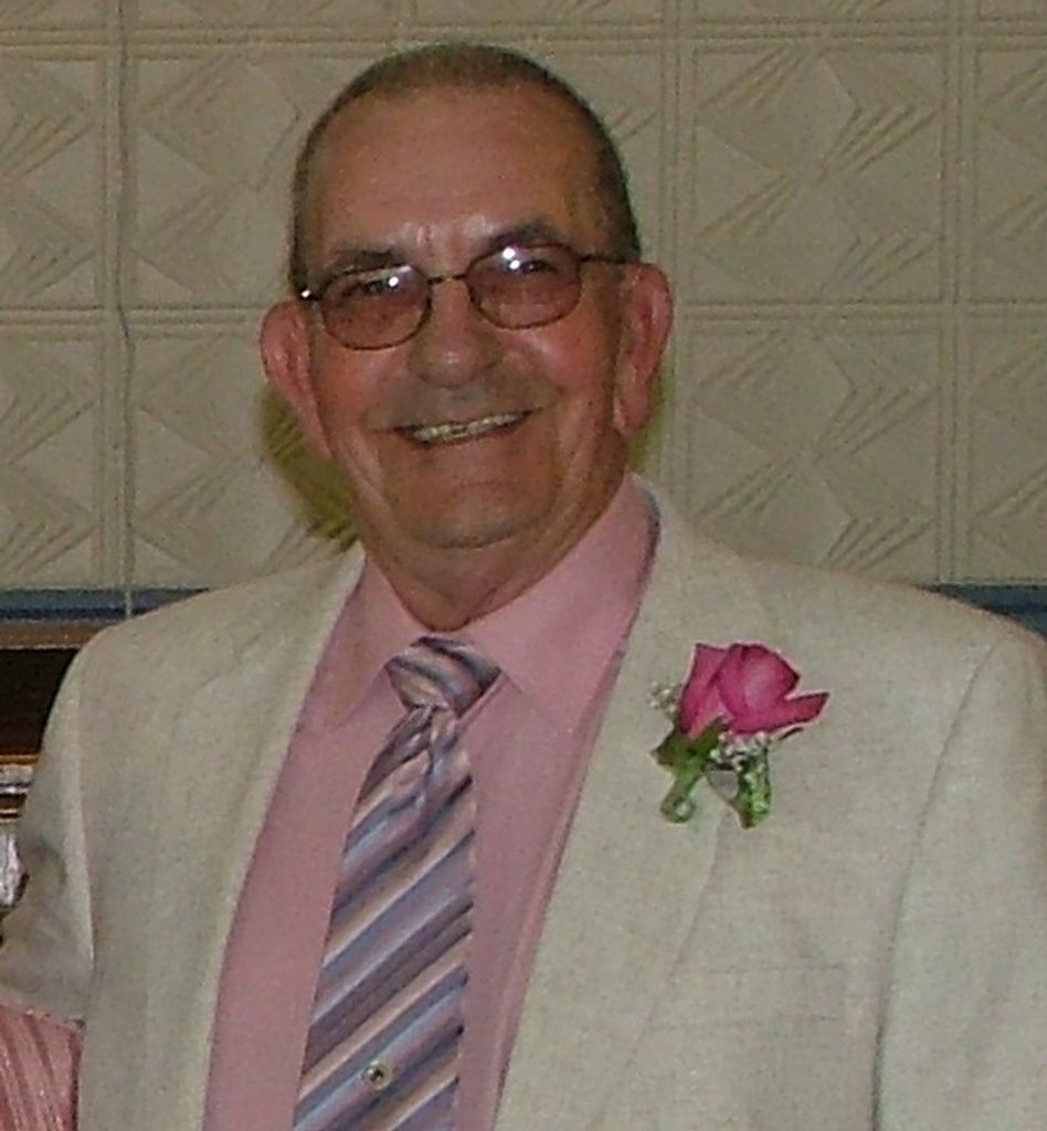 Franklin Delano Hamilton Sr.