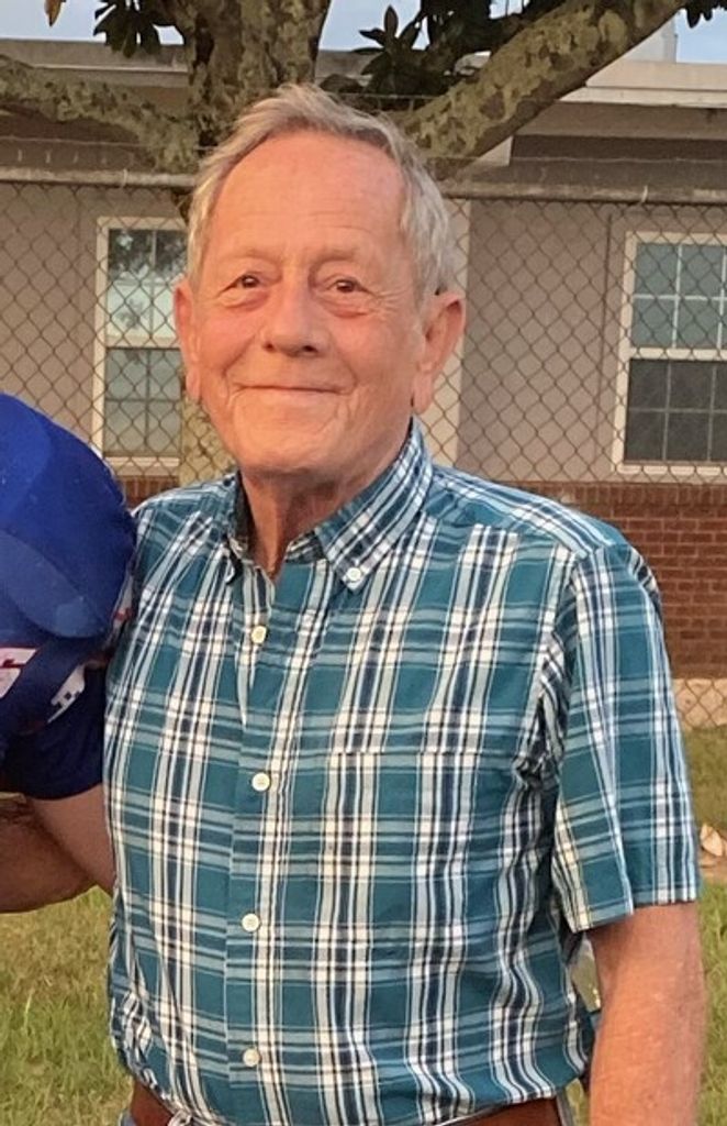 Mr. Edward M. Dye Profile Photo