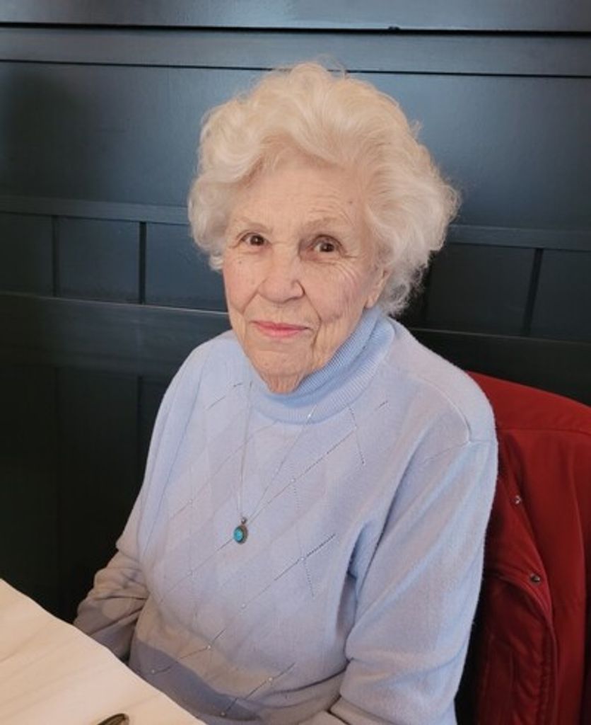 Joan M. Emmert Profile Photo