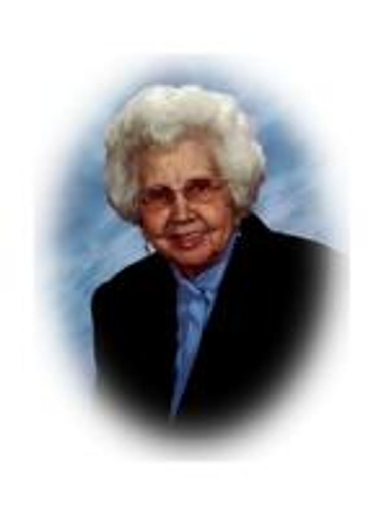 Marguerite Bain