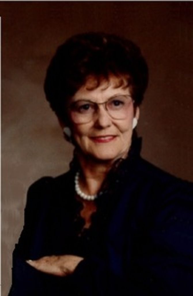 Ruth Lois Echevarria Profile Photo