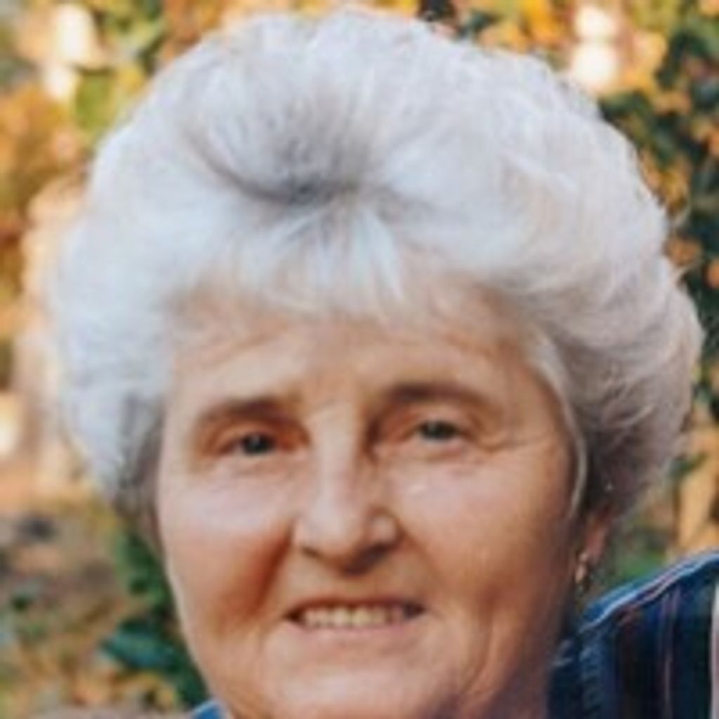 Iva Cranford Surratt Profile Photo