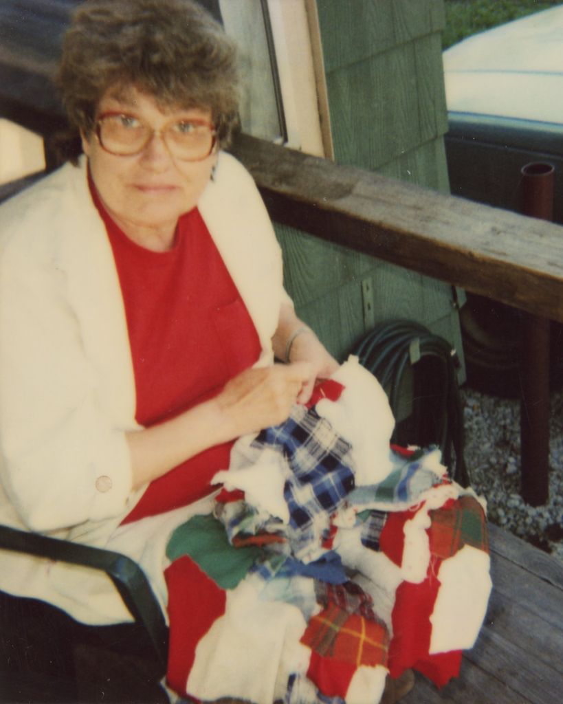 Jerilyn Lee Finn Cummings