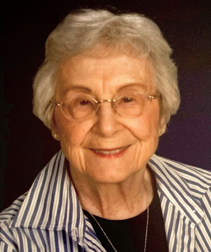Jeannine Constance Schindler Maturo