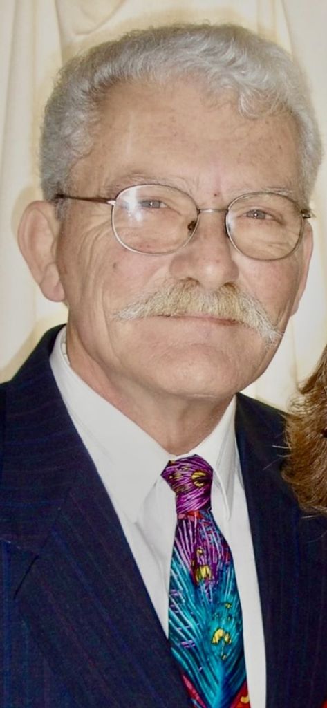 Stanley Eugene Meredith Profile Photo