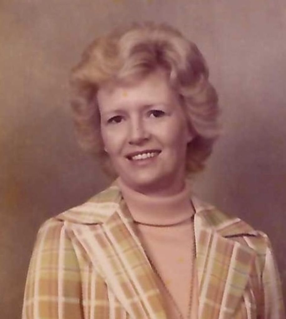 Joanne Penfield Jackson