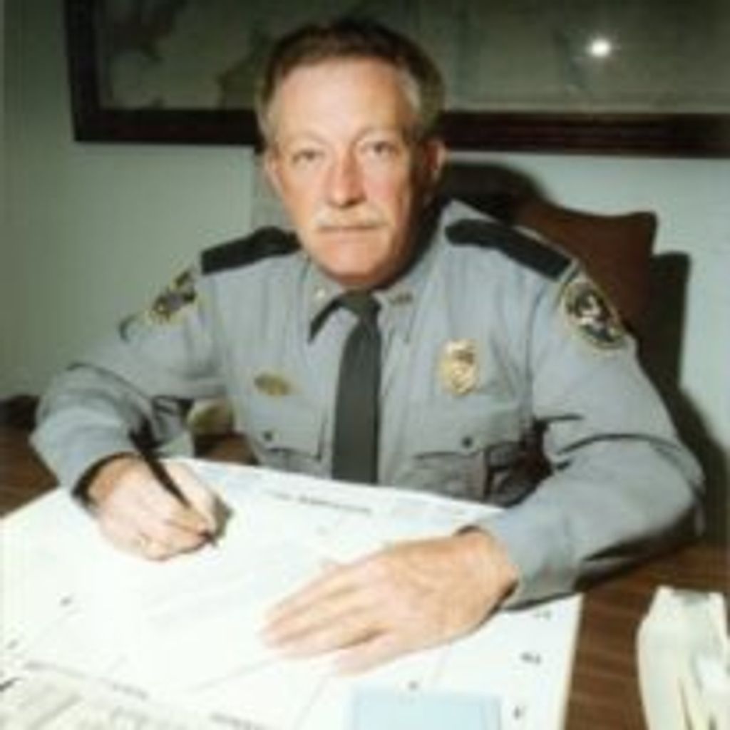 Patrick "Pat" E.  Anglada