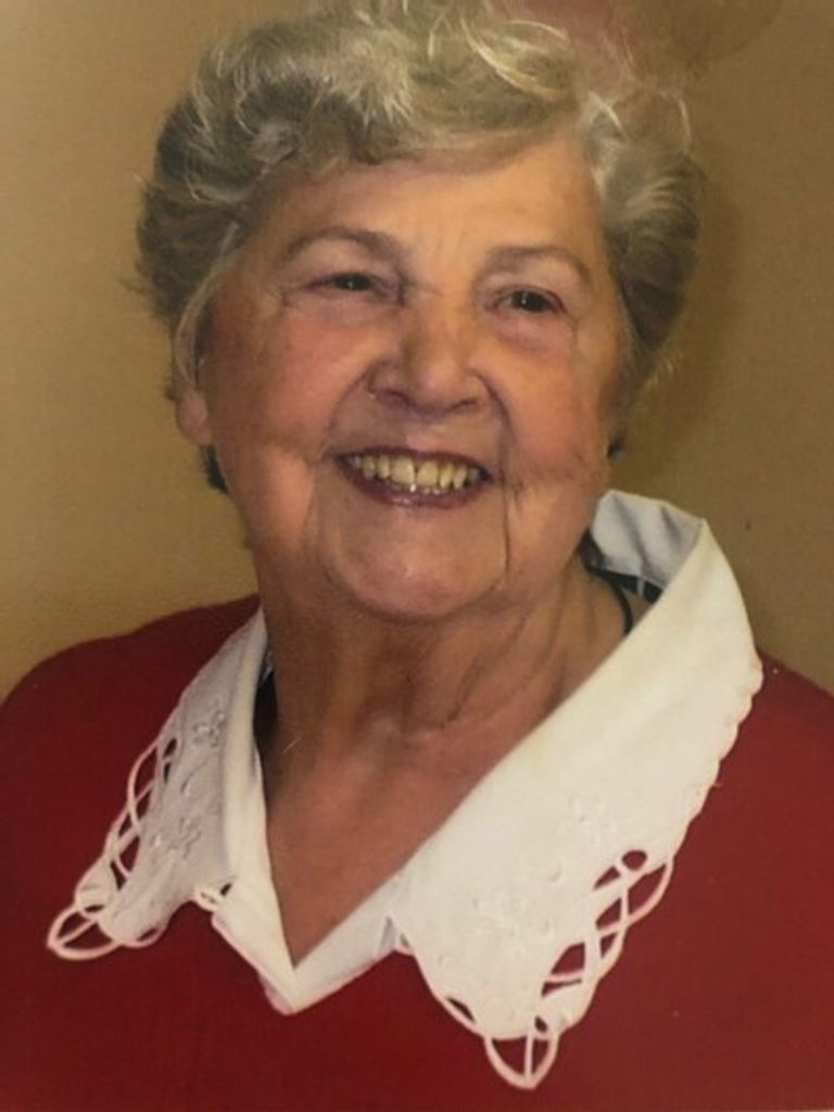 Evelyn Lucille Blair Profile Photo