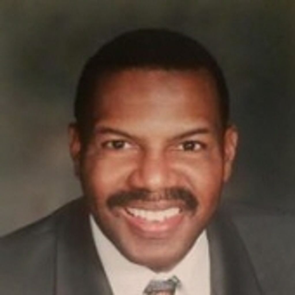 Rev. Frank Davis Beal  Iii