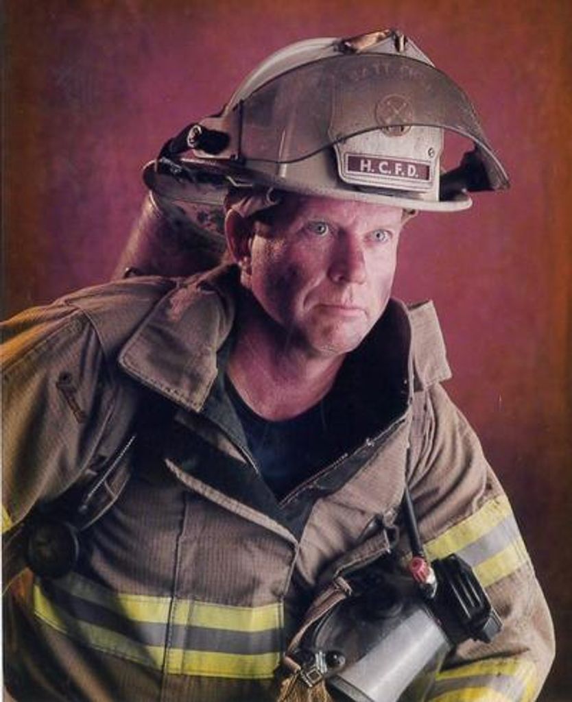 James Lynn Cottingham Profile Photo