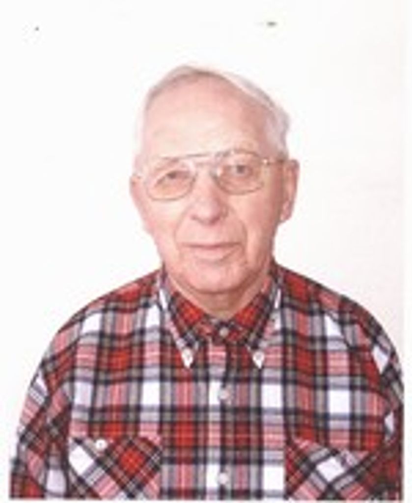John Randolph Demmings Profile Photo