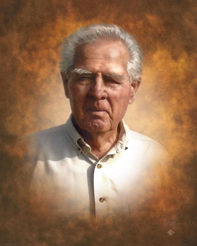Billy "Pops" Purvis Profile Photo