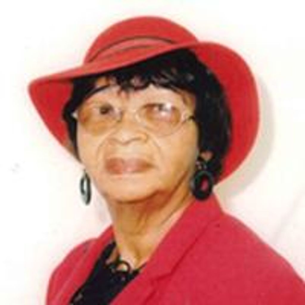 Eva Mae Cooper