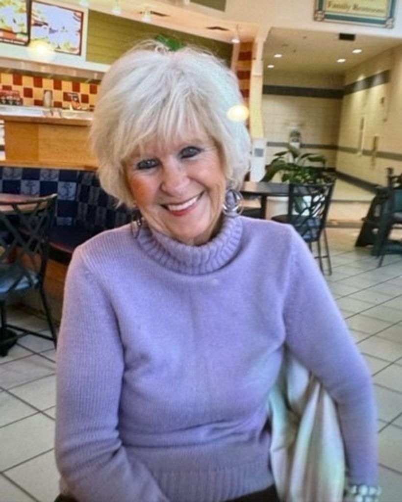 Gayle Dee Miller