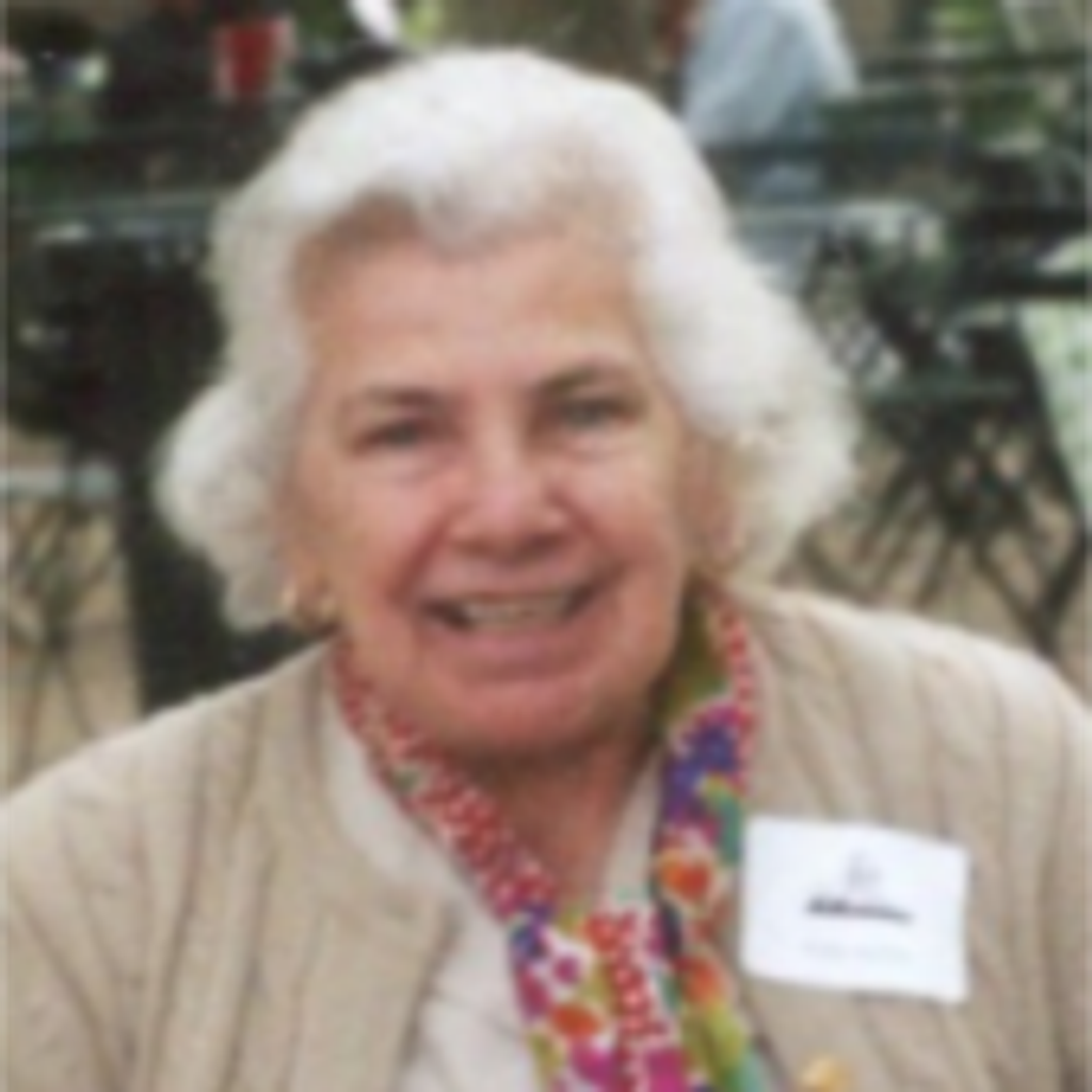 Anna Stellato