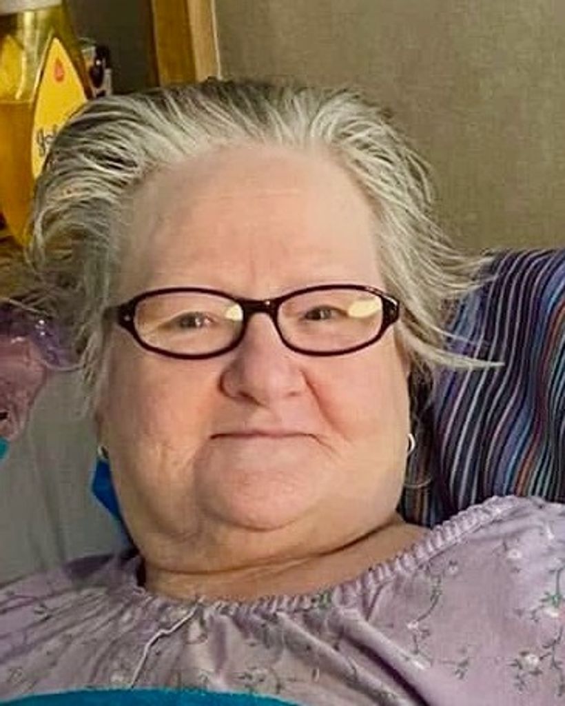 Lynda M. Biggs