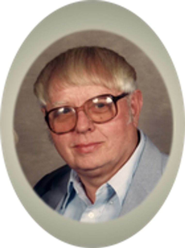 Dr. Charles Austin Mcgahee