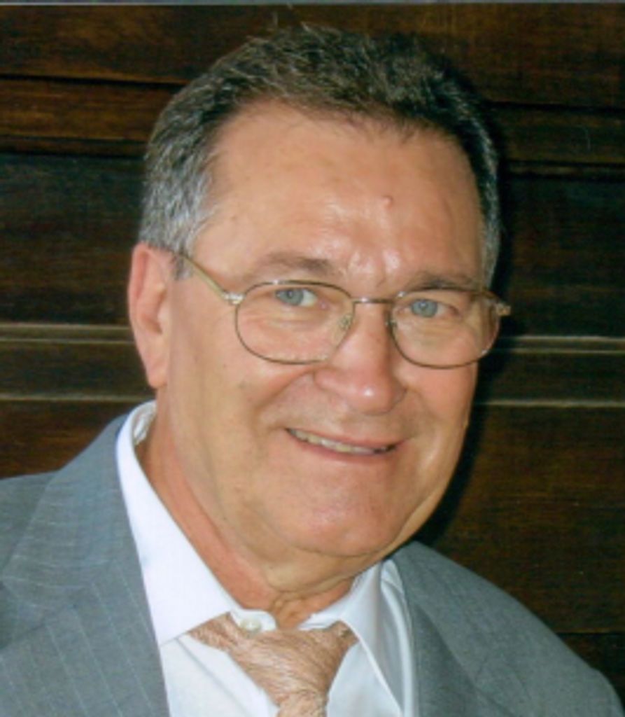 Antonio Rodrigues