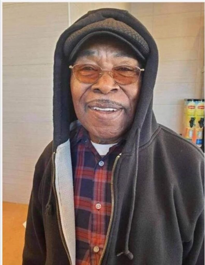 Berry Jones Jr. Profile Photo