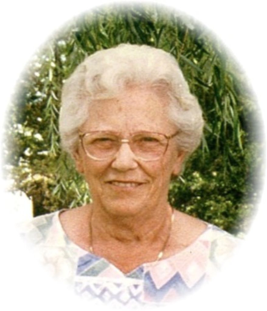 Beatrice Elizabeth Lynch Profile Photo
