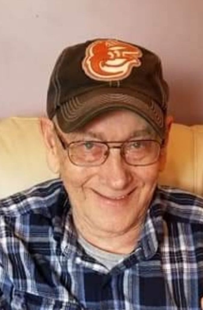 Harold L. Ryder, Sr.