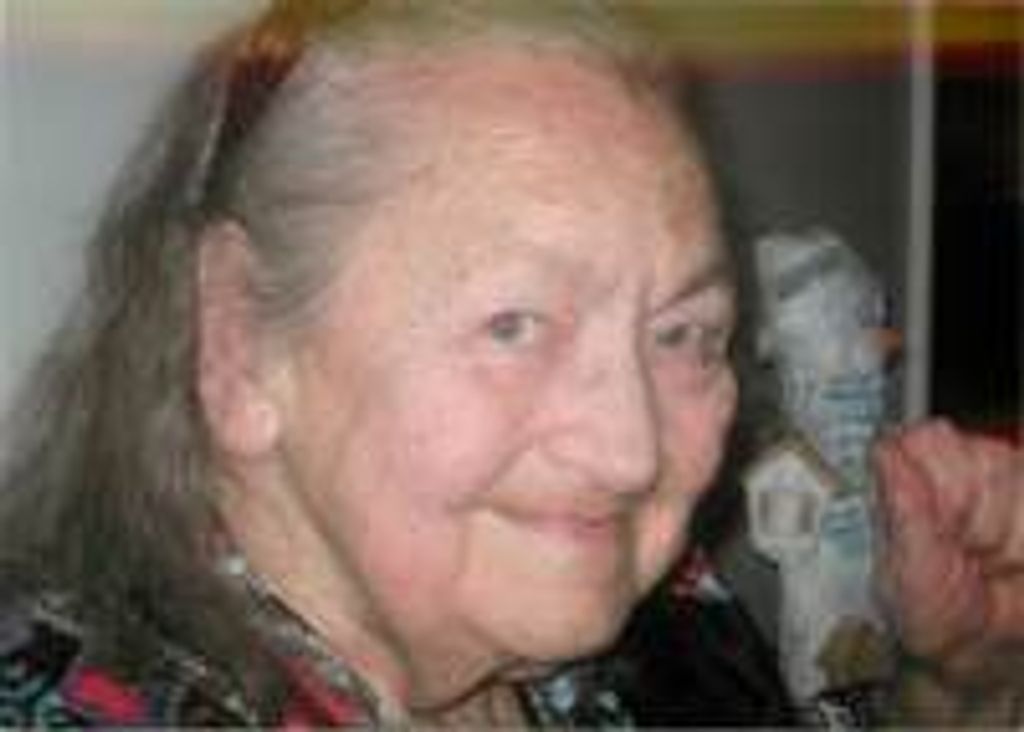 Madonna E. Fulks