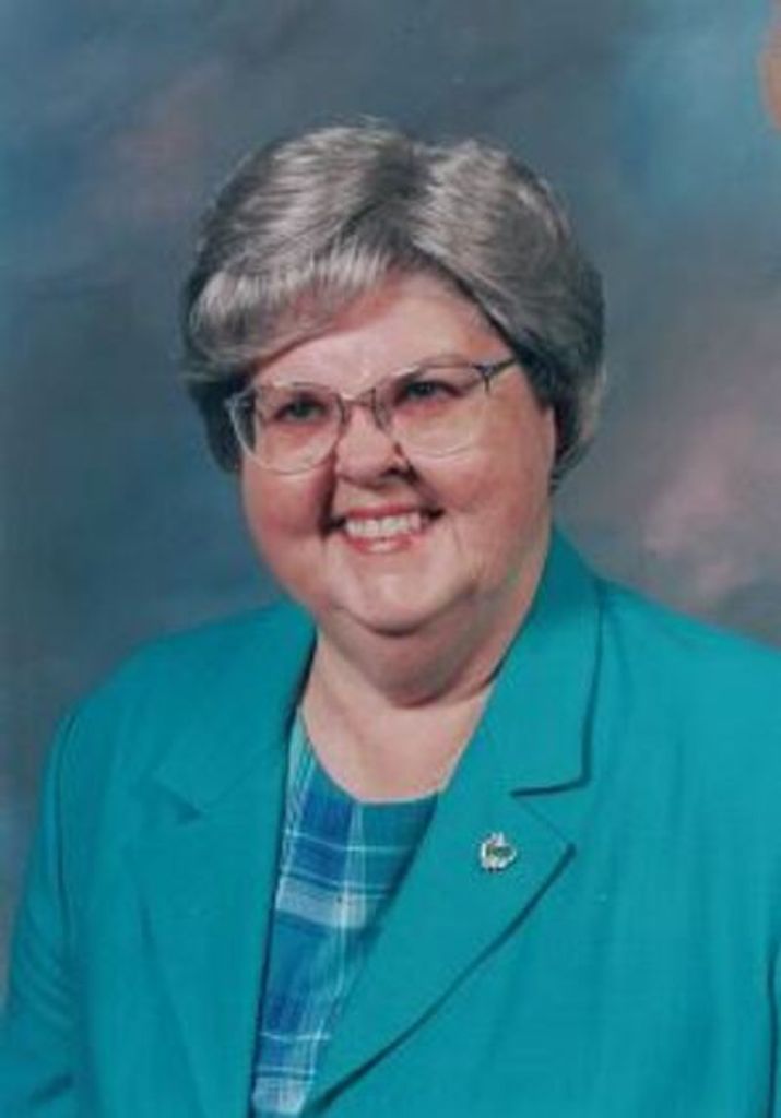 Betty Nix Lynch