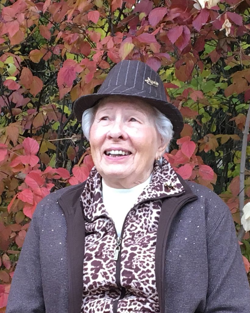 Anne Gunther Profile Photo