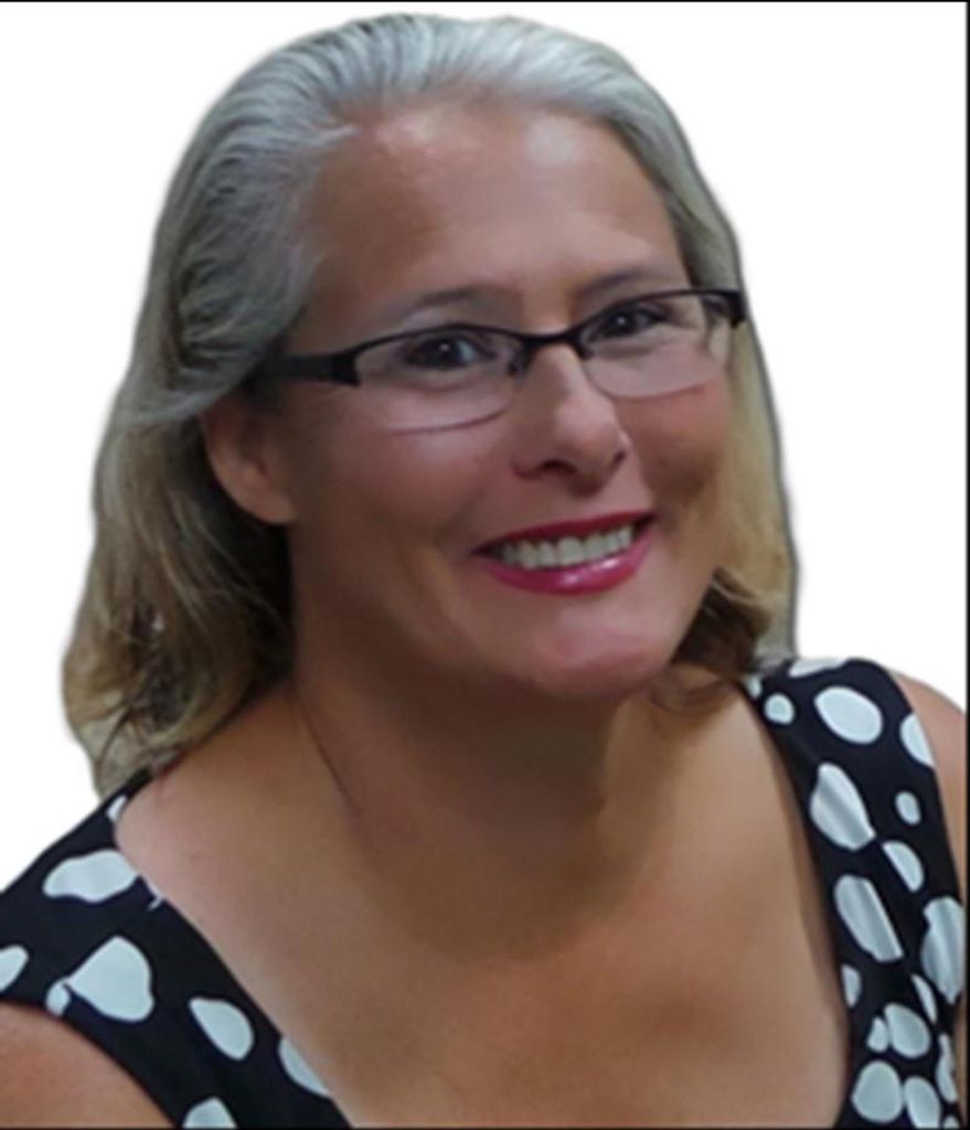 Angela Renee Reed Profile Photo